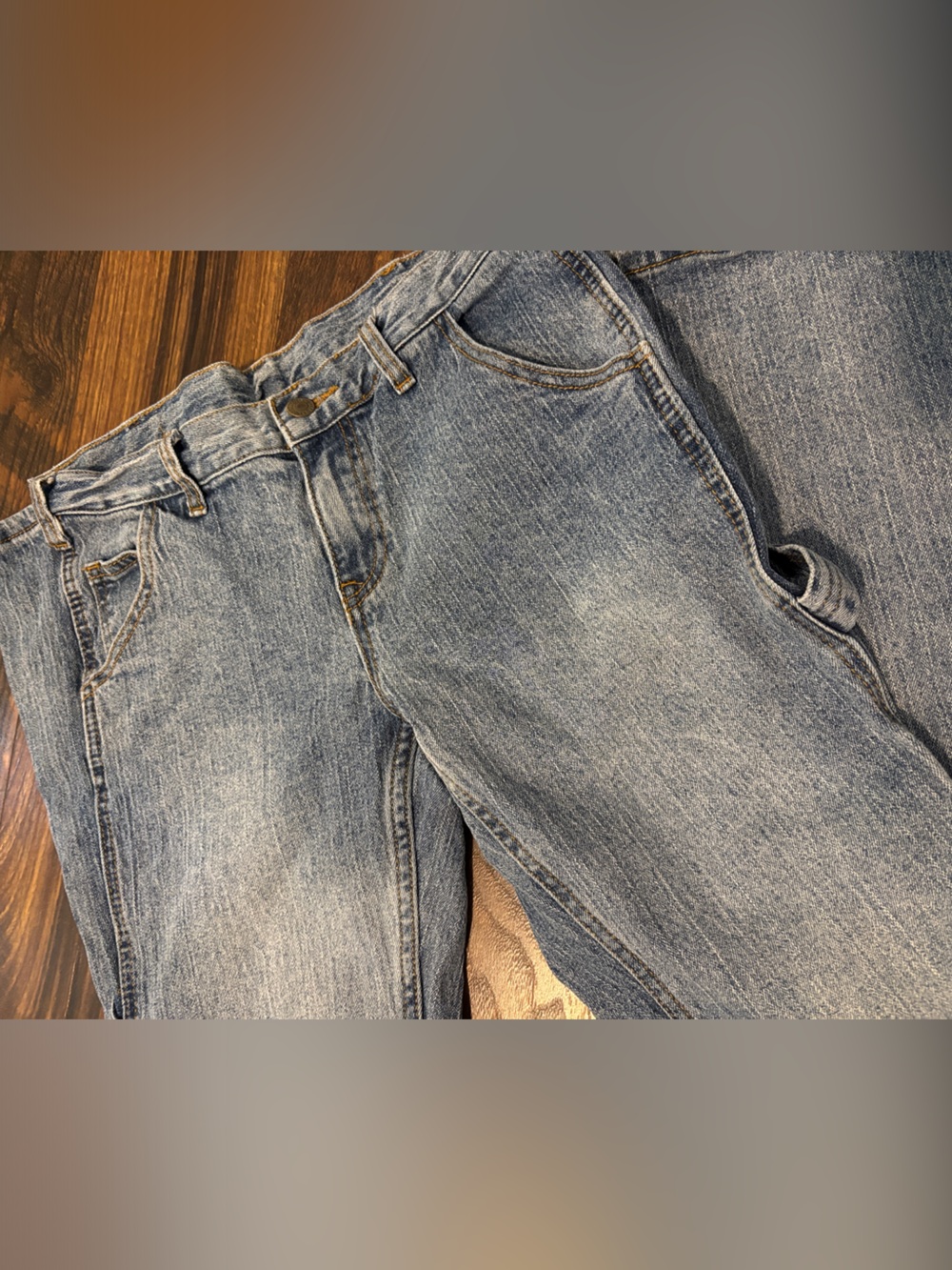 John Galt Carpenter Jeans
